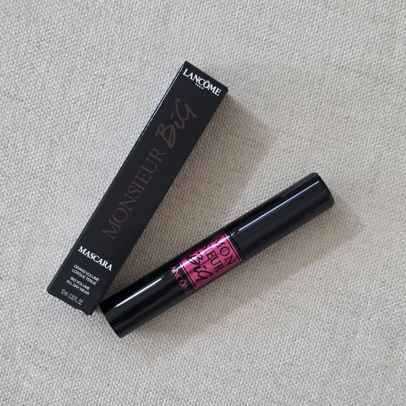 Monsieur Big Mascara - Brown - Picture 2 of 3